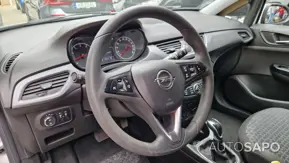 Opel Corsa de 2015