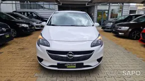 Opel Corsa de 2015