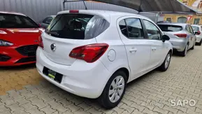 Opel Corsa de 2015