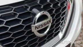 Nissan Juke 1.0 DIG-T N-Connecta de 2021