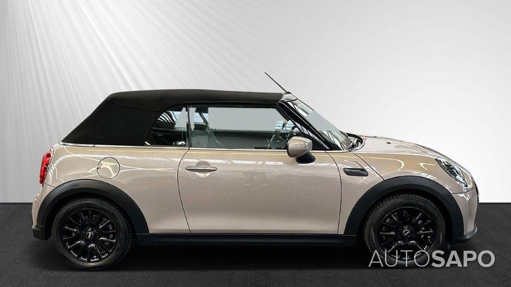 MINI One de 2021