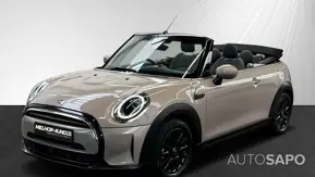 MINI One de 2021