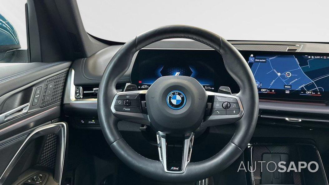 BMW X1 de 2023