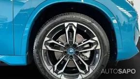 BMW X1 de 2023