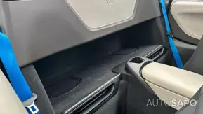 BMW i8 de 2019