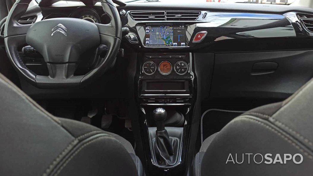 Citroen C3 1.4 HDi Exclusive de 2015