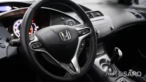 Honda Civic de 2011