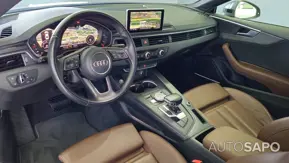 Audi A5 40 TDI S tronic de 2017