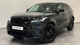 Land Rover Range Rover Velar de 2024