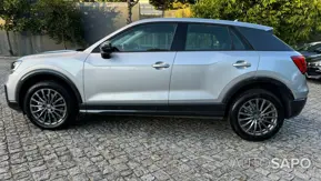 Audi Q2 1.0 TFSI Design S tronic de 2018