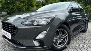 Ford Focus 1.0 EcoBoost Business de 2019