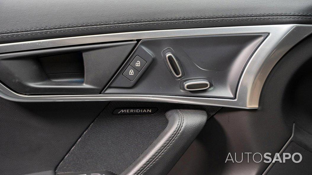 Jaguar F-Type 2.0 i4 R-Dynamic Black de 2020