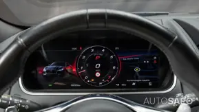 Jaguar F-Type 2.0 i4 R-Dynamic Black de 2020