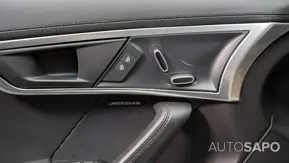 Jaguar F-Type 2.0 i4 R-Dynamic Black de 2020