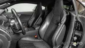 Jaguar F-Type 2.0 i4 R-Dynamic Black de 2020