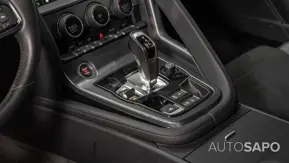 Jaguar F-Type 2.0 i4 R-Dynamic Black de 2020