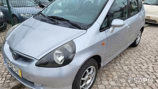 Honda Jazz 1.2 LS de 2002