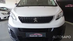 Peugeot Expert de 2020