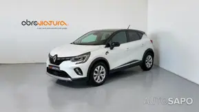 Renault Captur de 2021