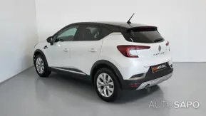 Renault Captur de 2021