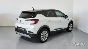 Renault Captur de 2021