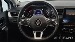 Renault Captur de 2021