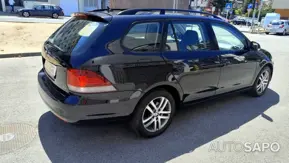 Volkswagen Golf 1.6 TDi Trendline Pack de 2010