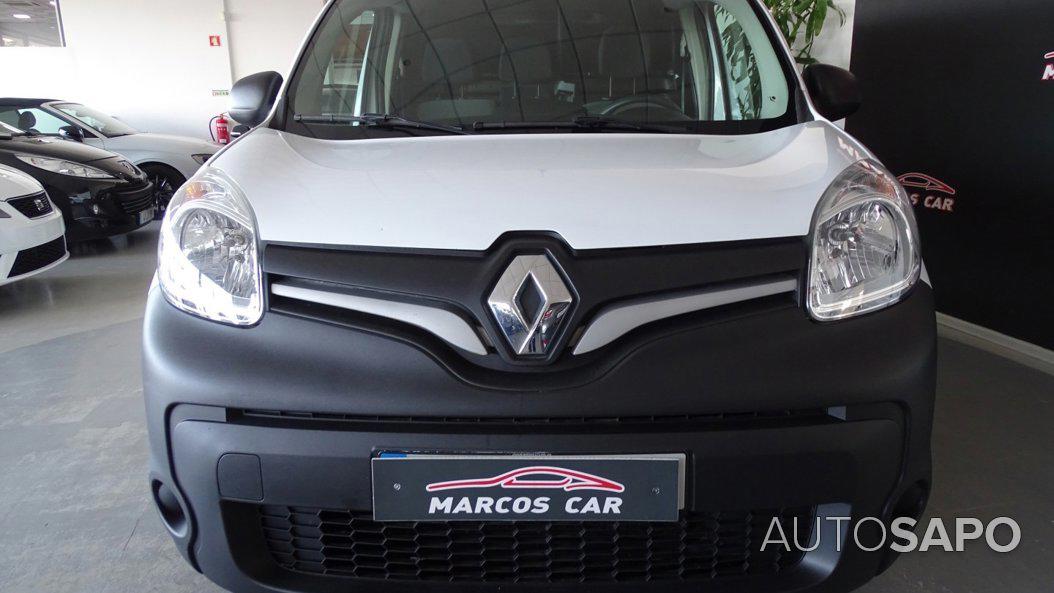 Renault Kangoo 1.5 dCi Maxi Business 3L de 2021