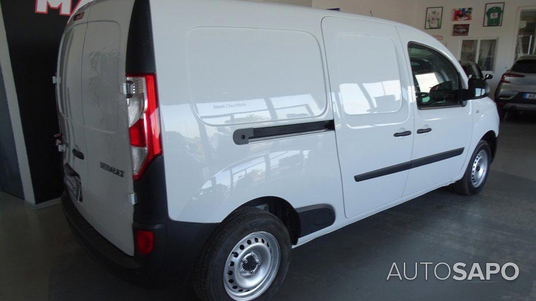 Renault Kangoo 1.5 dCi Maxi Business 3L de 2021