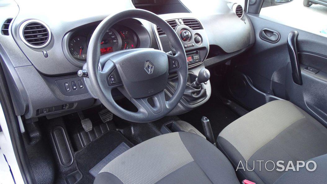 Renault Kangoo 1.5 dCi Maxi Business 3L de 2021