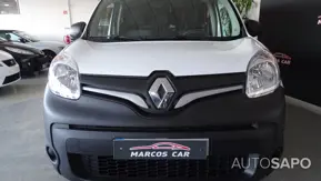 Renault Kangoo 1.5 dCi Maxi Business 3L de 2021