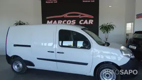 Renault Kangoo 1.5 dCi Maxi Business 3L de 2021