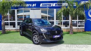 Peugeot 2008 1.2 PureTech Active de 2022