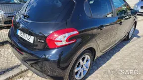 Peugeot 208 1.4 e-HDi de 2013