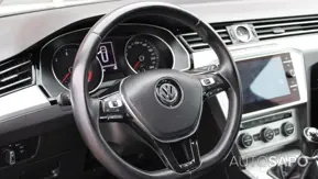 Volkswagen Passat 1.6 TDi Confortline de 2019
