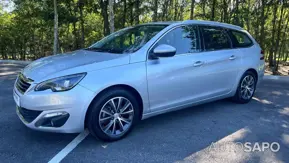 Peugeot 308 de 2016