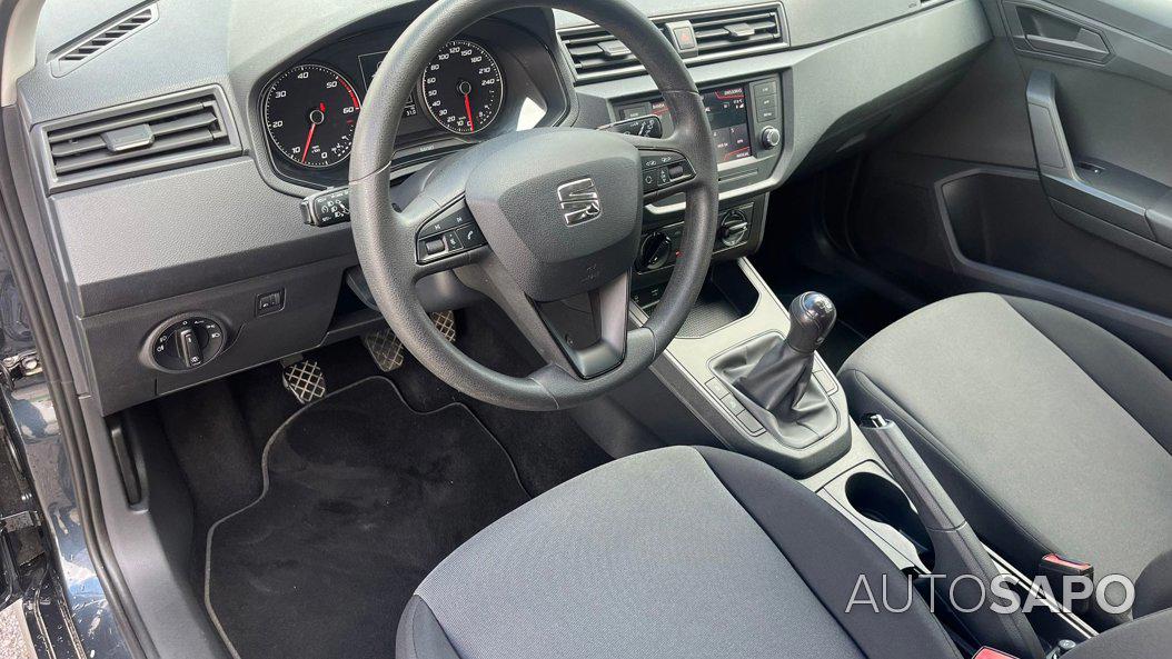 Seat Ibiza 1.6 TDi Reference de 2019