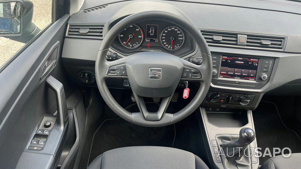 Seat Ibiza 1.6 TDi Reference de 2019