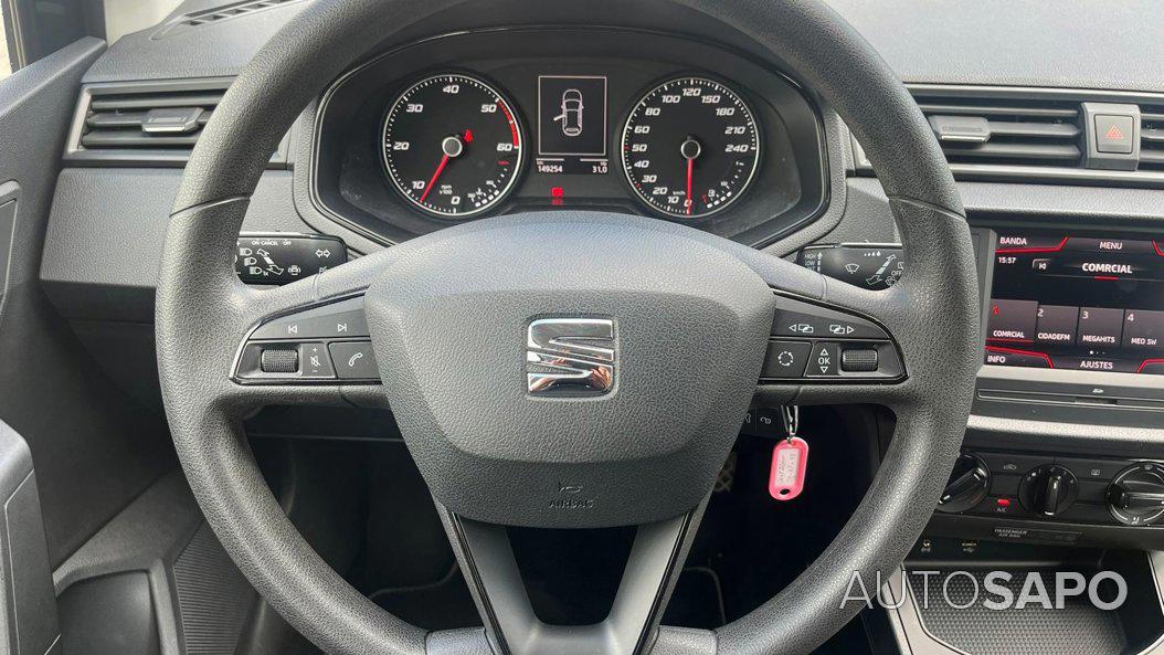 Seat Ibiza 1.6 TDi Reference de 2019