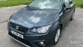 Seat Ibiza 1.6 TDi Reference de 2019