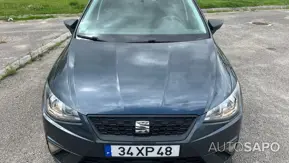 Seat Ibiza 1.6 TDi Reference de 2019