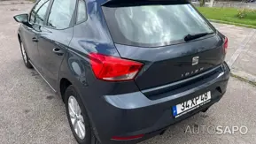 Seat Ibiza 1.6 TDi Reference de 2019