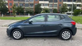 Seat Ibiza 1.6 TDi Reference de 2019