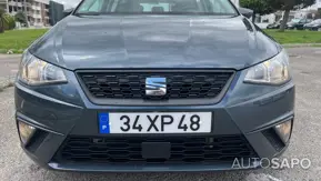 Seat Ibiza 1.6 TDi Reference de 2019