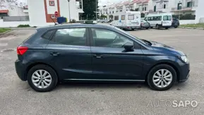 Seat Ibiza 1.6 TDi Reference de 2019