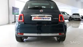 Fiat 500 1.0 Hybrid Dolcevita de 2024