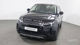Land Rover Range Rover Evoque 1.5 P160 HSE Auto de 2021
