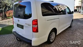 Toyota Proace Verso 1.6 D-4D L1 1.0T Comfort 9L de 2018