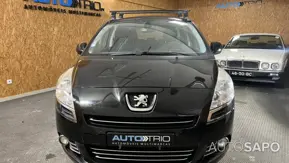 Peugeot 5008 1.6 HDi Executive de 2010