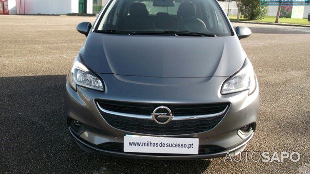 Opel Corsa 1.0 Turbo Enjoy de 2018